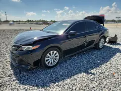 4T1C11AK4LU353558 2020 TOYOTA CAMRY