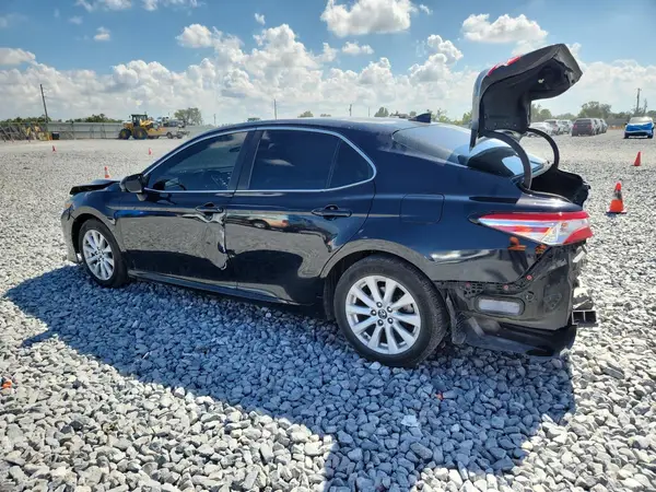 4T1C11AK4LU353558 2020 TOYOTA CAMRY - Image 2