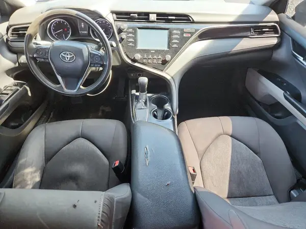 4T1C11AK4LU353558 2020 TOYOTA CAMRY - Image 8