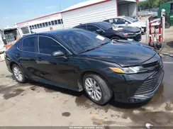 4T1C11AK4LU354421 2020 TOYOTA CAMRY