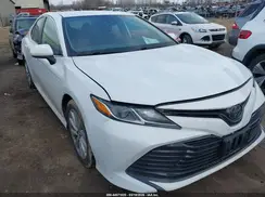 4T1C11AK4LU355388 2020 TOYOTA CAMRY