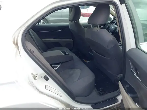 4T1C11AK4LU355388 2020 TOYOTA CAMRY - Image 8