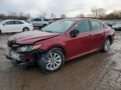 4T1C11AK4LU356329 2020 TOYOTA CAMRY