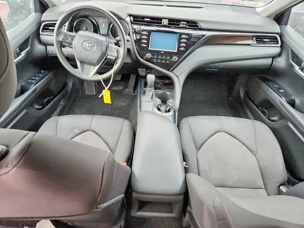 4T1C11AK4LU356329 2020 TOYOTA CAMRY - Image 8
