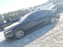 4T1C11AK4LU358114 2020 TOYOTA CAMRY