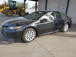 4T1C11AK4LU360008 2020 TOYOTA CAMRY
