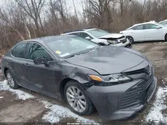 4T1C11AK4LU361501 2020 TOYOTA CAMRY