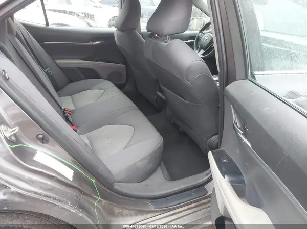4T1C11AK4LU361501 2020 TOYOTA CAMRY - Image 8