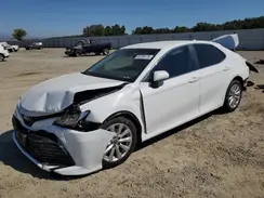 4T1C11AK4LU361739 2020 TOYOTA CAMRY
