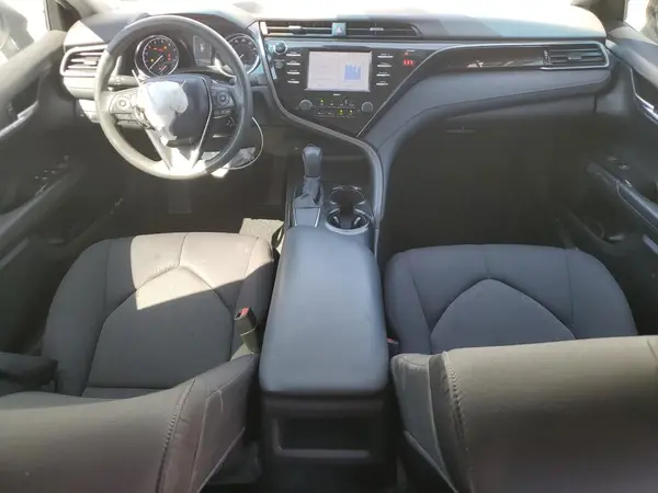 4T1C11AK4LU361739 2020 TOYOTA CAMRY - Image 8