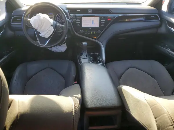 4T1C11AK4LU362678 2020 TOYOTA CAMRY - Image 8