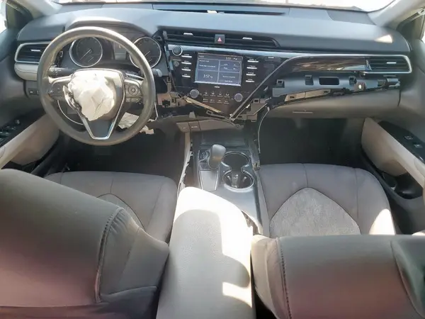 4T1C11AK4LU362986 2020 TOYOTA CAMRY - Image 8