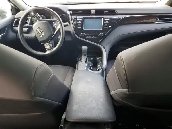 4T1C11AK4LU364494 2020 TOYOTA CAMRY - Image 8