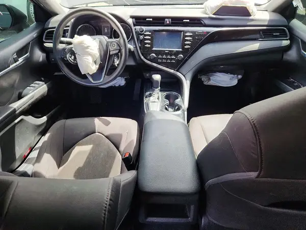 4T1C11AK4LU364723 2020 TOYOTA CAMRY - Image 8