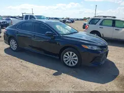 4T1C11AK4LU365533 2020 TOYOTA CAMRY