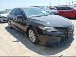 4T1C11AK4LU366259 2020 TOYOTA CAMRY
