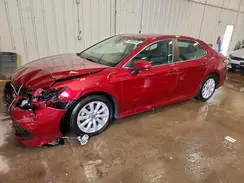 4T1C11AK4LU367752 2020 TOYOTA CAMRY