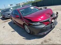 4T1C11AK4LU372286 2020 TOYOTA CAMRY