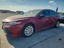 4T1C11AK4LU372594 2020 TOYOTA CAMRY