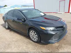 4T1C11AK4LU376614 2020 TOYOTA CAMRY