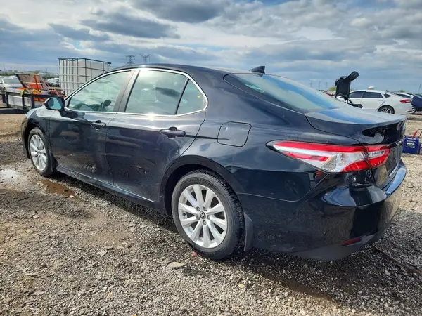 4T1C11AK4LU381859 2020 TOYOTA CAMRY - Image 2