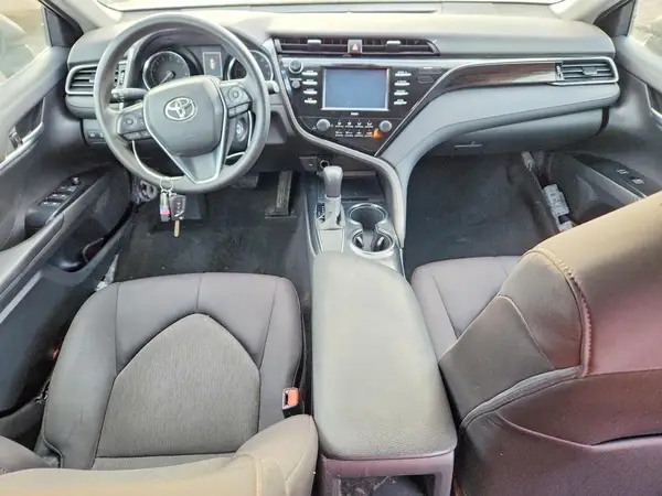 4T1C11AK4LU381859 2020 TOYOTA CAMRY - Image 8