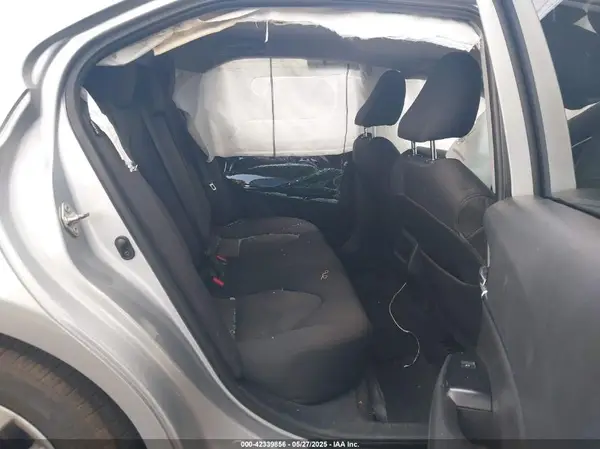4T1C11AK4LU381912 2020 TOYOTA CAMRY - Image 8