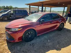 4T1C11AK4LU382073 2020 TOYOTA CAMRY