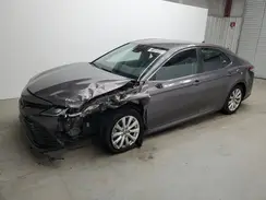 4T1C11AK4LU382994 2020 TOYOTA CAMRY