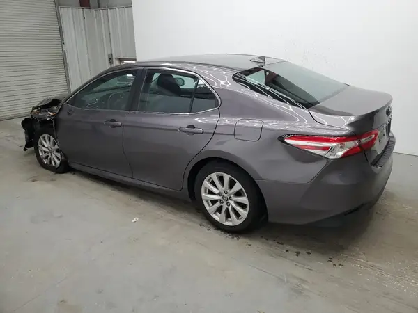 4T1C11AK4LU382994 2020 TOYOTA CAMRY - Image 2