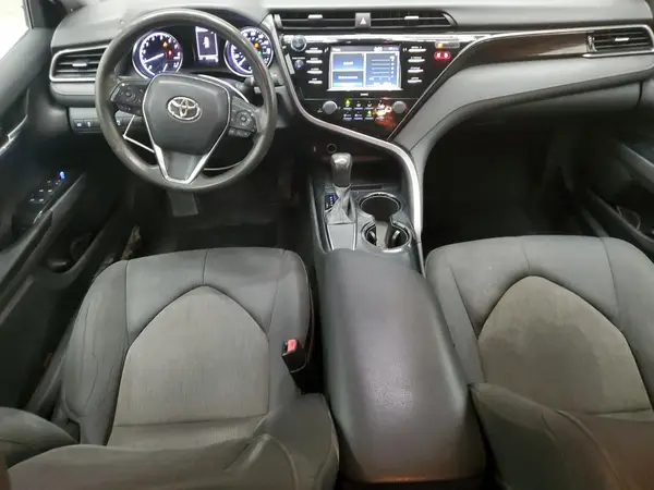 4T1C11AK4LU382994 2020 TOYOTA CAMRY - Image 8