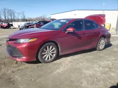 4T1C11AK4LU383563 2020 TOYOTA CAMRY