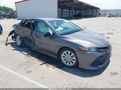 4T1C11AK4LU384079 2020 TOYOTA CAMRY