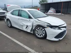 4T1C11AK4LU384874 2020 TOYOTA CAMRY