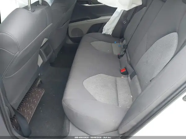 4T1C11AK4LU384874 2020 TOYOTA CAMRY - Image 8
