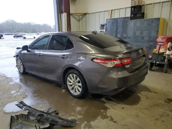 4T1C11AK4LU386608 2020 TOYOTA CAMRY - Image 2