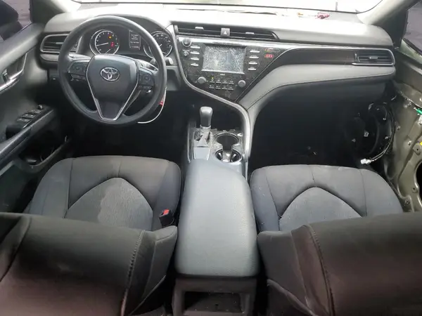4T1C11AK4LU386916 2020 TOYOTA CAMRY - Image 8