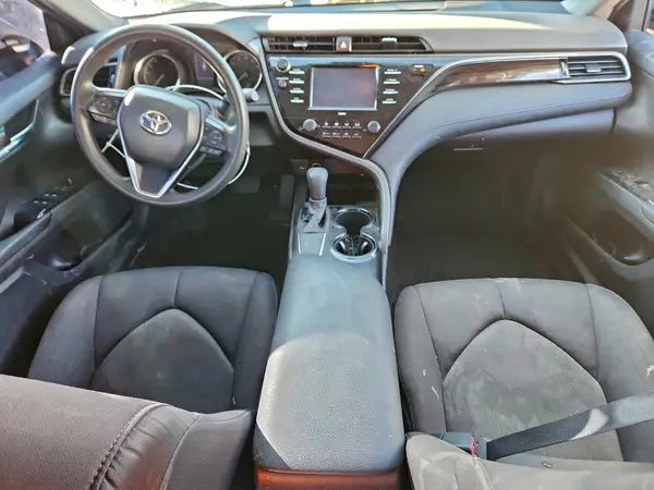 4T1C11AK4LU388391 2020 TOYOTA CAMRY - Image 8