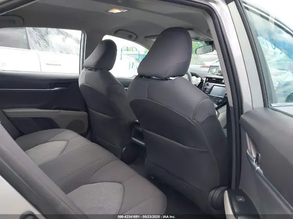 4T1C11AK4LU389069 2020 TOYOTA CAMRY - Image 8