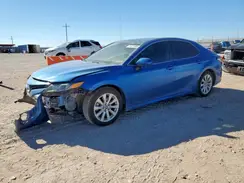 4T1C11AK4LU389895 2020 TOYOTA CAMRY