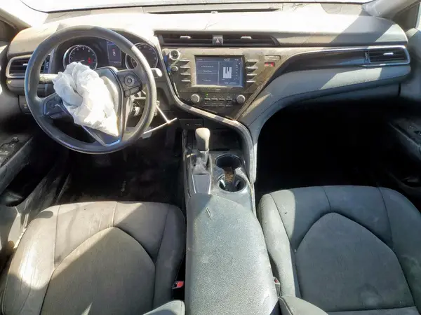 4T1C11AK4LU389895 2020 TOYOTA CAMRY - Image 8