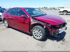4T1C11AK4LU390836 2020 TOYOTA CAMRY