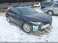 4T1C11AK4LU391730 2020 TOYOTA CAMRY