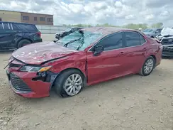 4T1C11AK4LU394868 2020 TOYOTA CAMRY