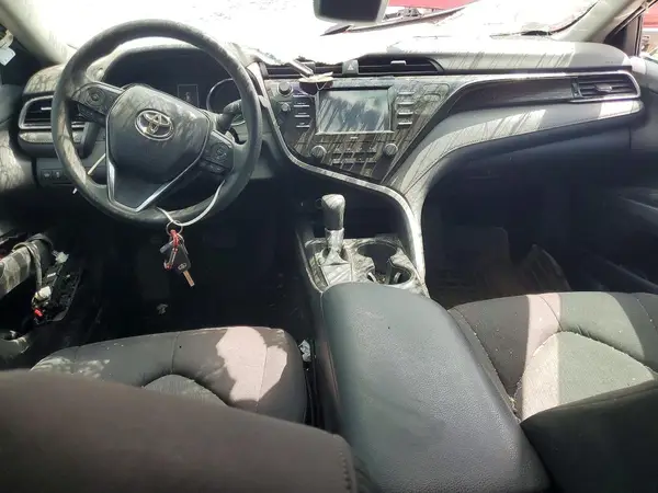 4T1C11AK4LU394868 2020 TOYOTA CAMRY - Image 8