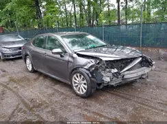 4T1C11AK4LU395468 2020 TOYOTA CAMRY