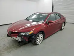 4T1C11AK4LU395728 2020 TOYOTA CAMRY