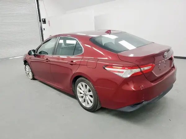 4T1C11AK4LU395728 2020 TOYOTA CAMRY - Image 2