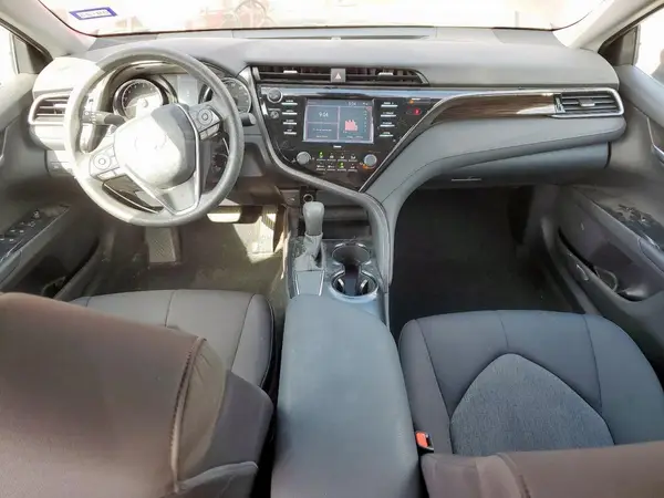 4T1C11AK4LU395728 2020 TOYOTA CAMRY - Image 8
