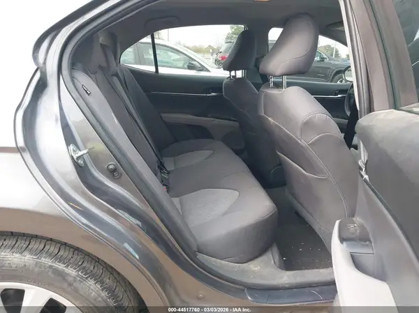 4T1C11AK4LU398242 2020 TOYOTA CAMRY - Image 8
